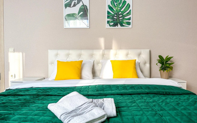 КрымскХоум на улице Синева