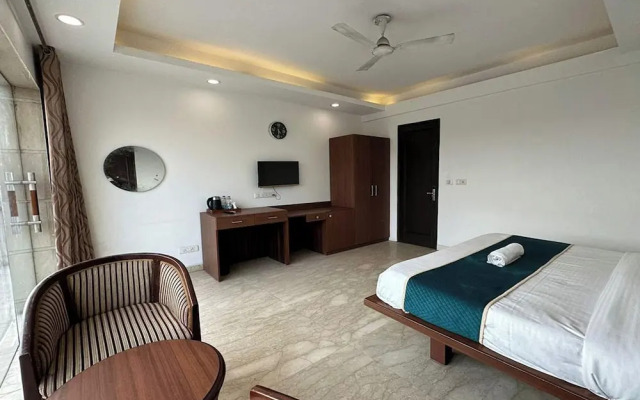 Hotel The Imperio