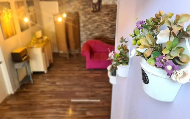arte brisa hostal boutique
