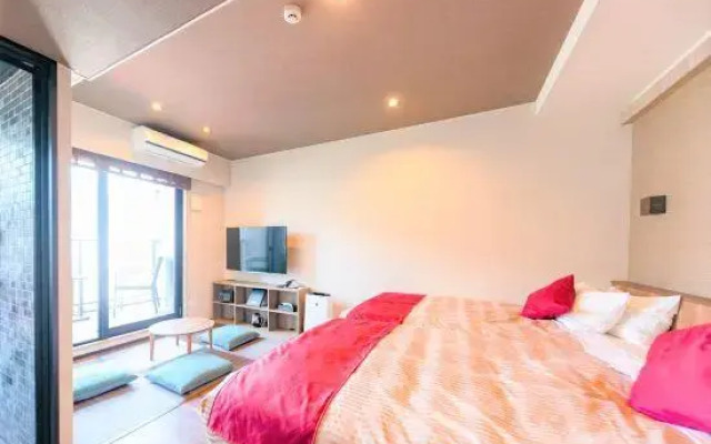 Livemax Resort Atami-Seafront