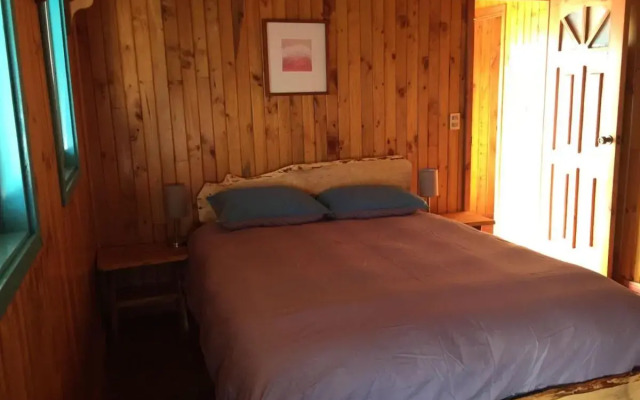Hostel Raiz