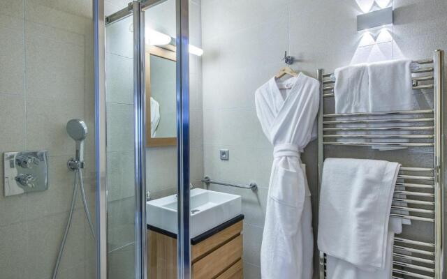 Appartement Courchevel 1650, 5 pièces, 8 personnes - FR-1-563-29