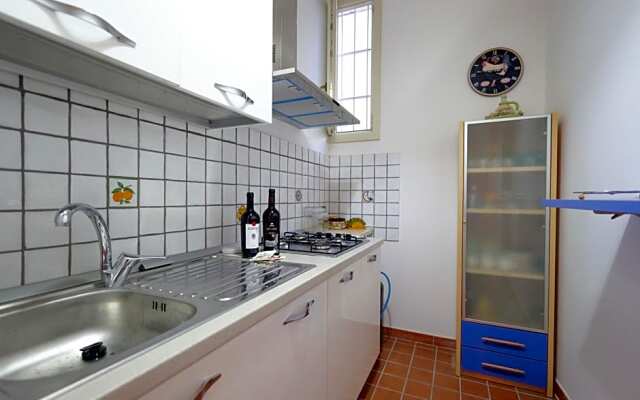 Dal Commediante Apartment and Room