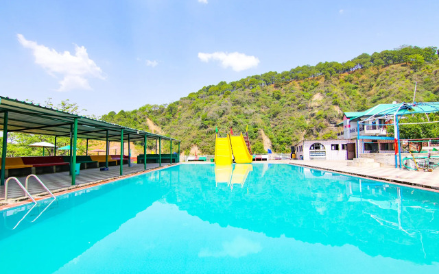Fabhotel Prime Wonder World Resort