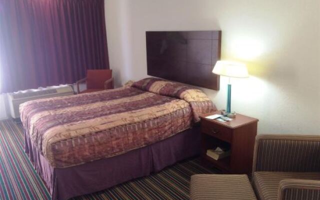 Holiday Inn St Louis Airport