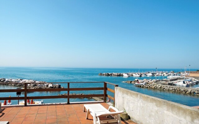 Porticciolo Rosignano Solvay-castiglioncello