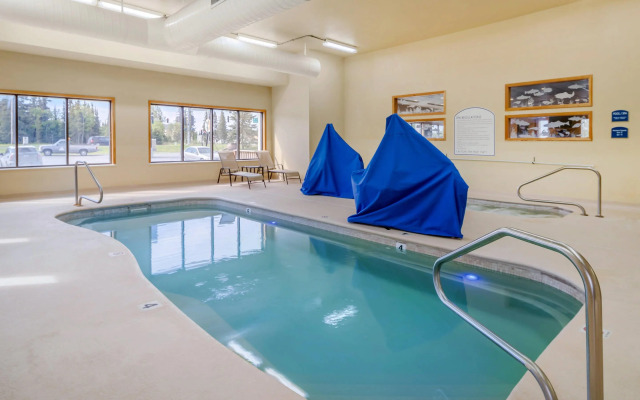 Quality Inn Kenai