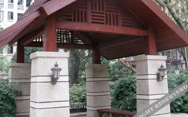 Weiai Apartment Hotel