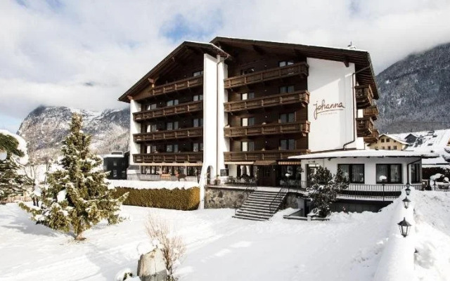 Hotel Johanna