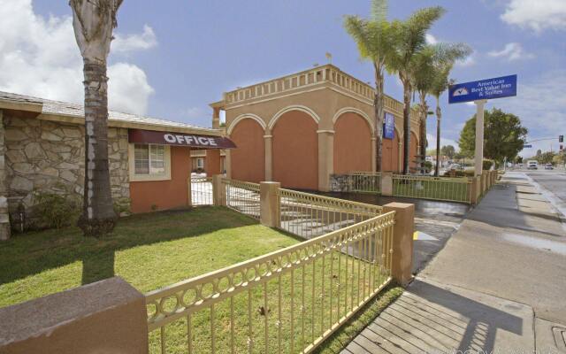 Legacy Inn and Suites