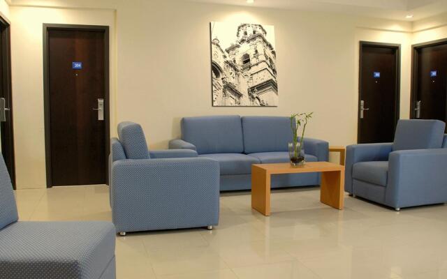 Holiday Inn Express Morelia Centro Historico by IHG