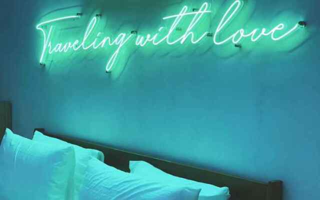 Coconut Galaxy Villas Bali