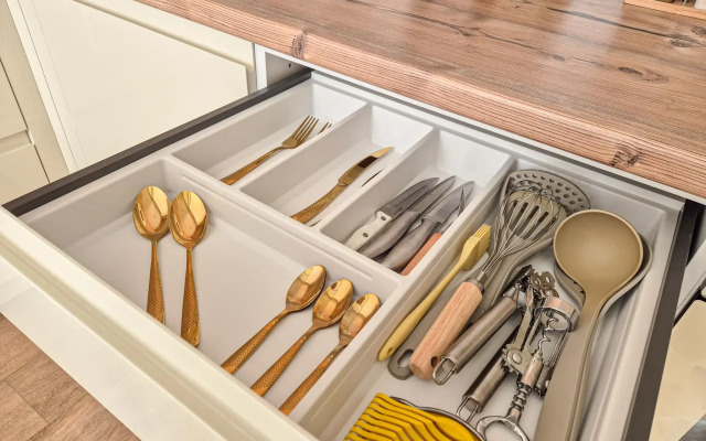 Apartments on Iskra street 88