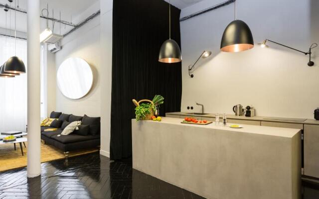 Loft Greneta