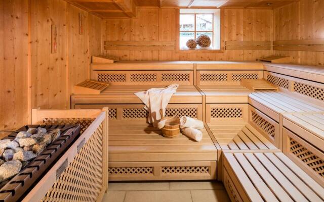 Hotel Dorfer Alpine&Charming