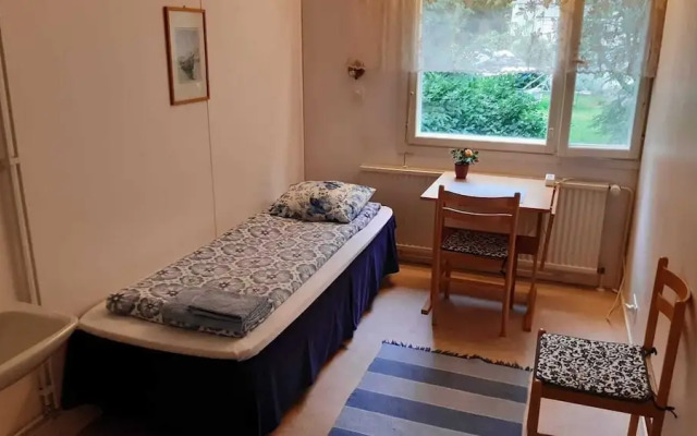 Matkakoti Kieppi Kuhmo