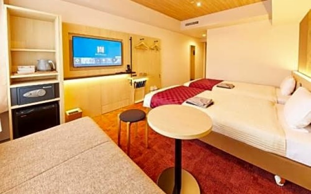 hotel MONday Premium Kyoto Station Higashikujo - Vacation STAY 69321v