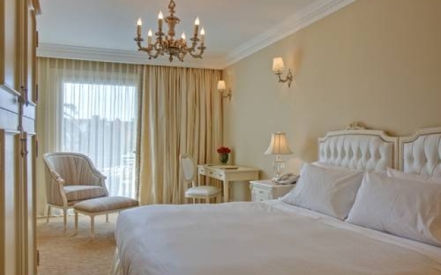 Hotel Sainte Jeanne