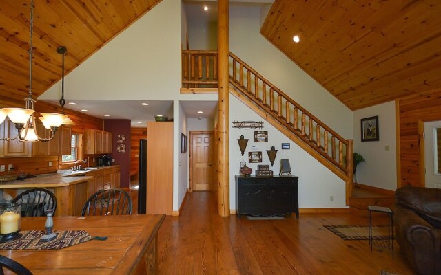 Keep Dreaming 4 Bedroom House