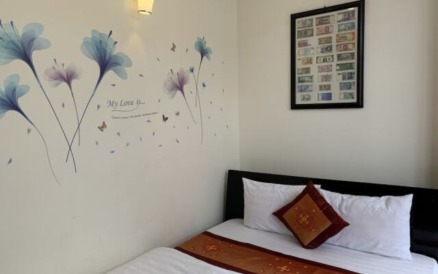 Moon Light Hostel