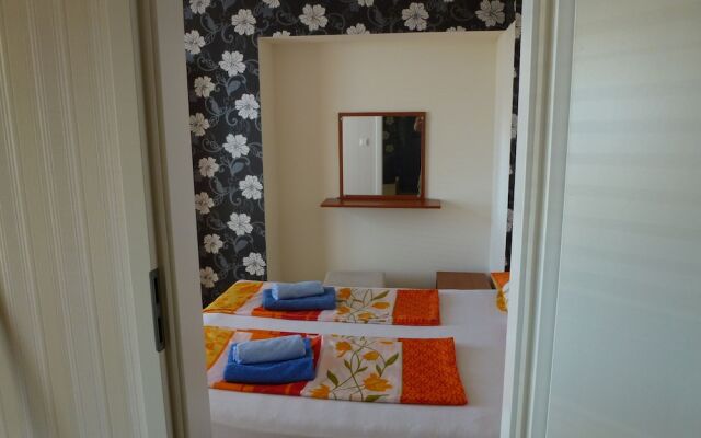 Apartments in Rainbow Holiday Complex