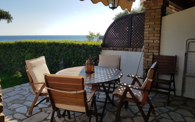 Corfu Glyfada Beachfront 52