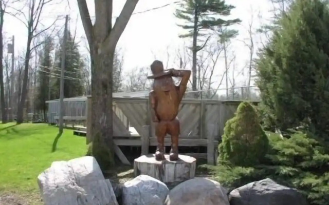 Jell-E-Bean Campground and Trailers