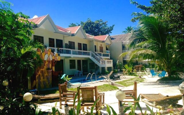 Villa Carmela-Librada Resort