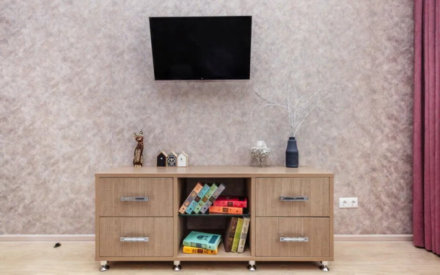 Апарт СочиХоум на улице Донская, д. 108а