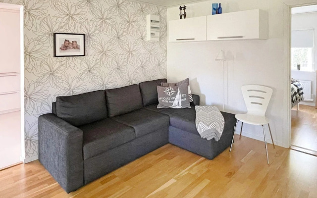 5 Person Holiday Home in Solvesborg-by Traum