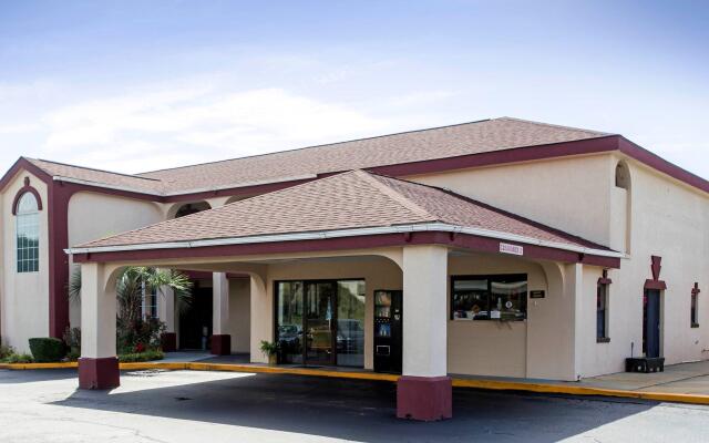 Red Roof Inn Sumter