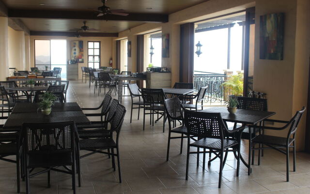 Splendido Hotel