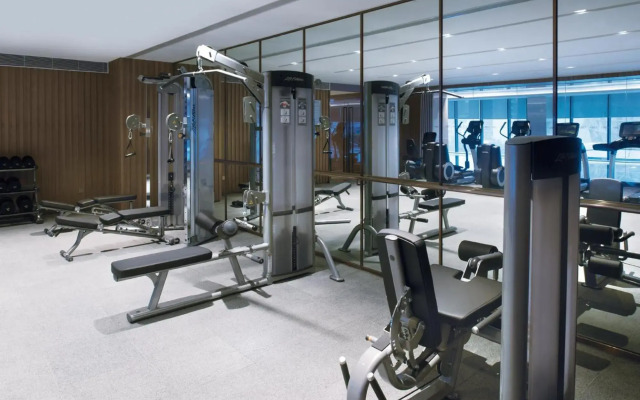 Crowne Plaza Hangzhou Qiantang by IHG