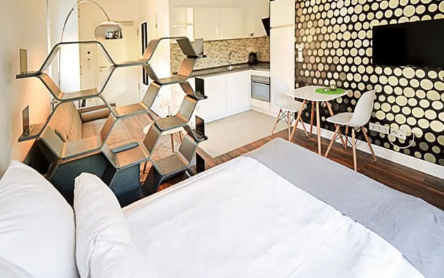Eco Smart Apartments Erlangen