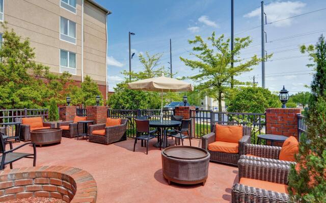 Hilton Garden Inn Hattiesburg