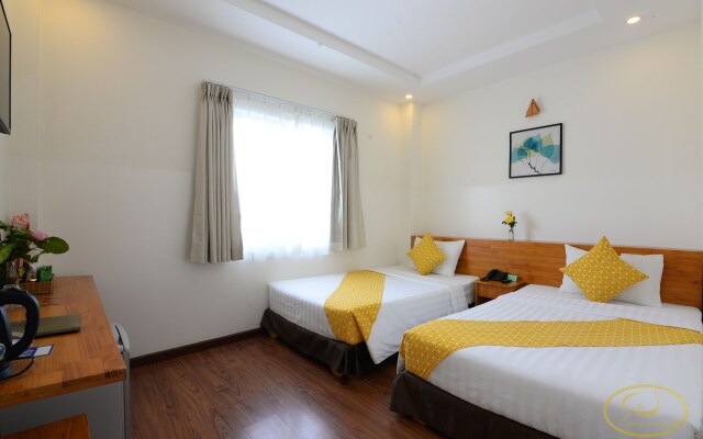 Hong Mon Villa