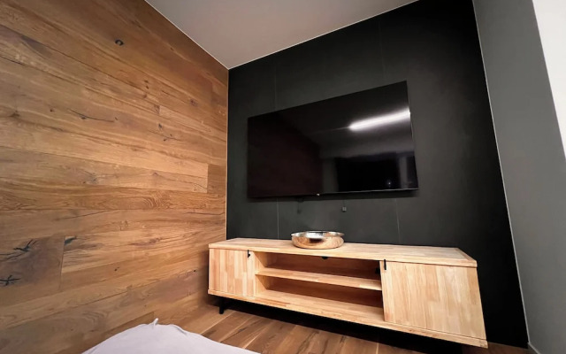 Black Summit Boutique Resort Laax