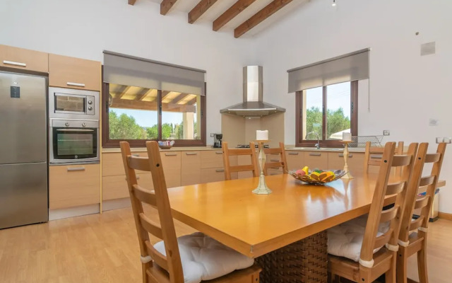 Villa Coira in Mallorca