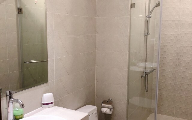 Landmark Plus Residences Luxury Suite