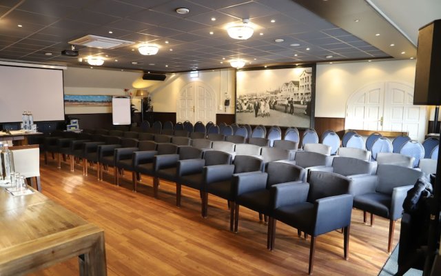 Hotel Grand café Heeren van Noortwyck