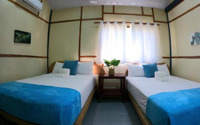 Rustic House Punta Rucia