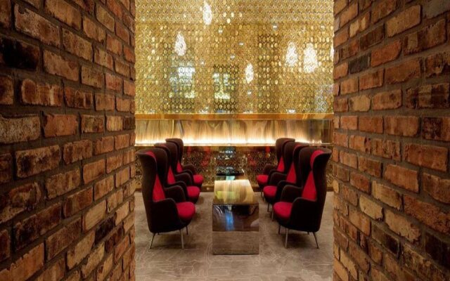 Radisson Blu Aqua Hotel Chicago