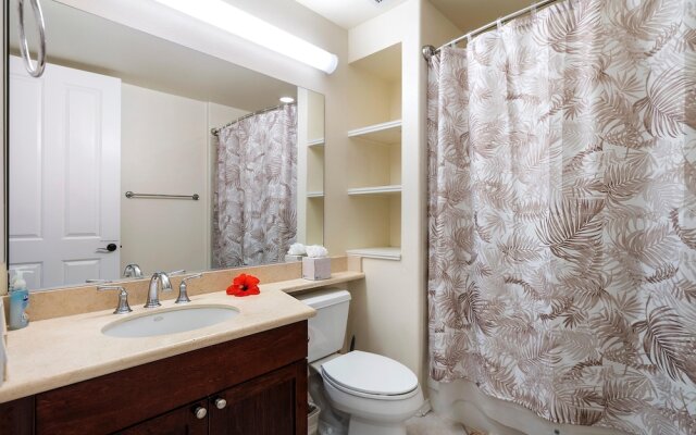 Fairway Villas Waikoloa J21