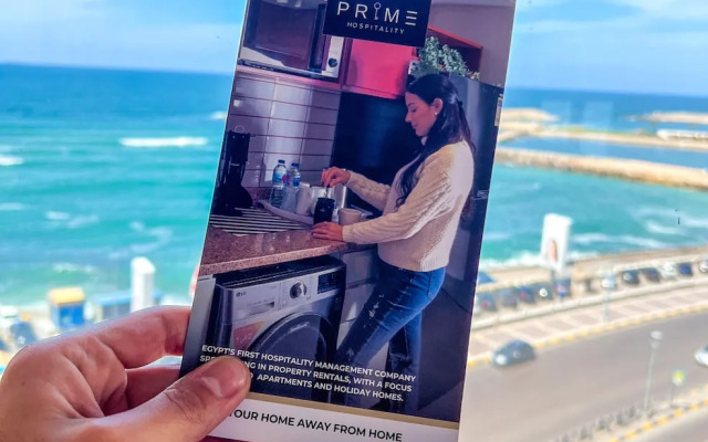 Prime Select Gleem
