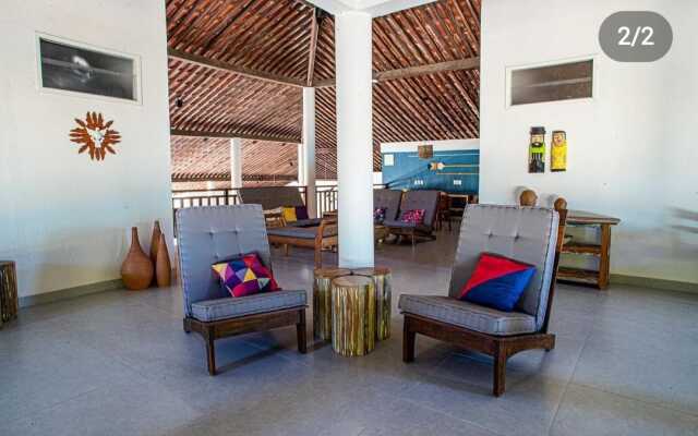 Anga Hotel