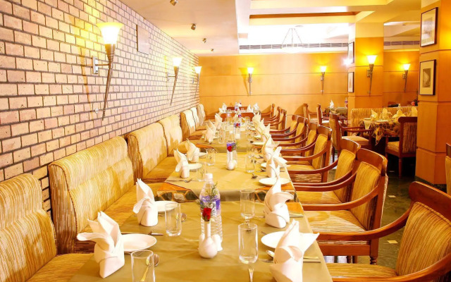 Hotel Alankar Grande