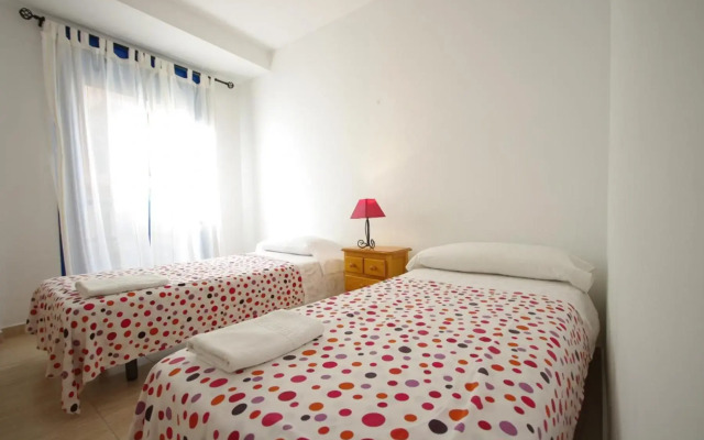 Livingtarifa Apartamento Blue II