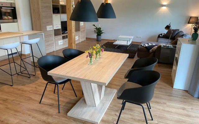 Marktplatz14 - Berchtesgaden Zentrum