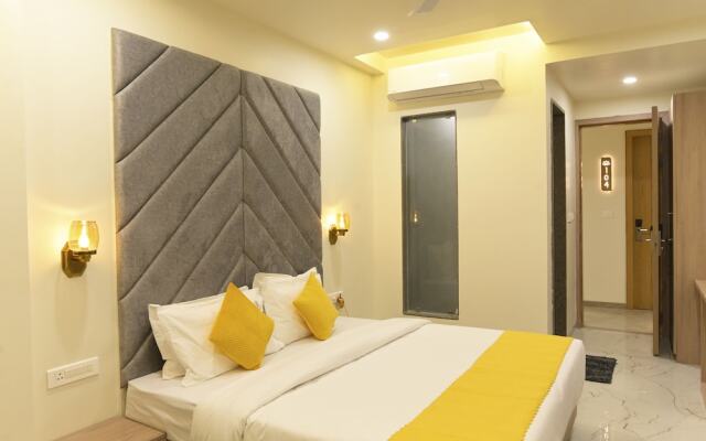 Le Cypress - Bareilly