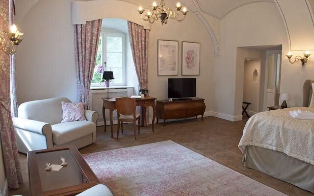 Hotel Château Gbelany